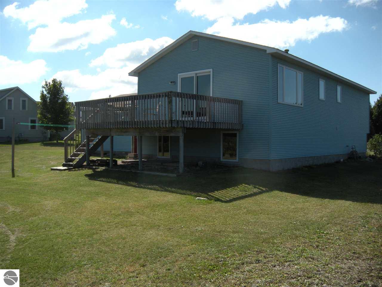 3565 S Bay Bluff Dr, Cedar, MI 49621 photo 19