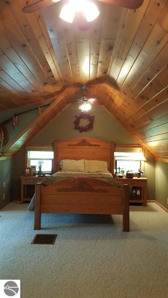 1077 S Dickenson Rd, Shepherd, MI 48883 photo 94