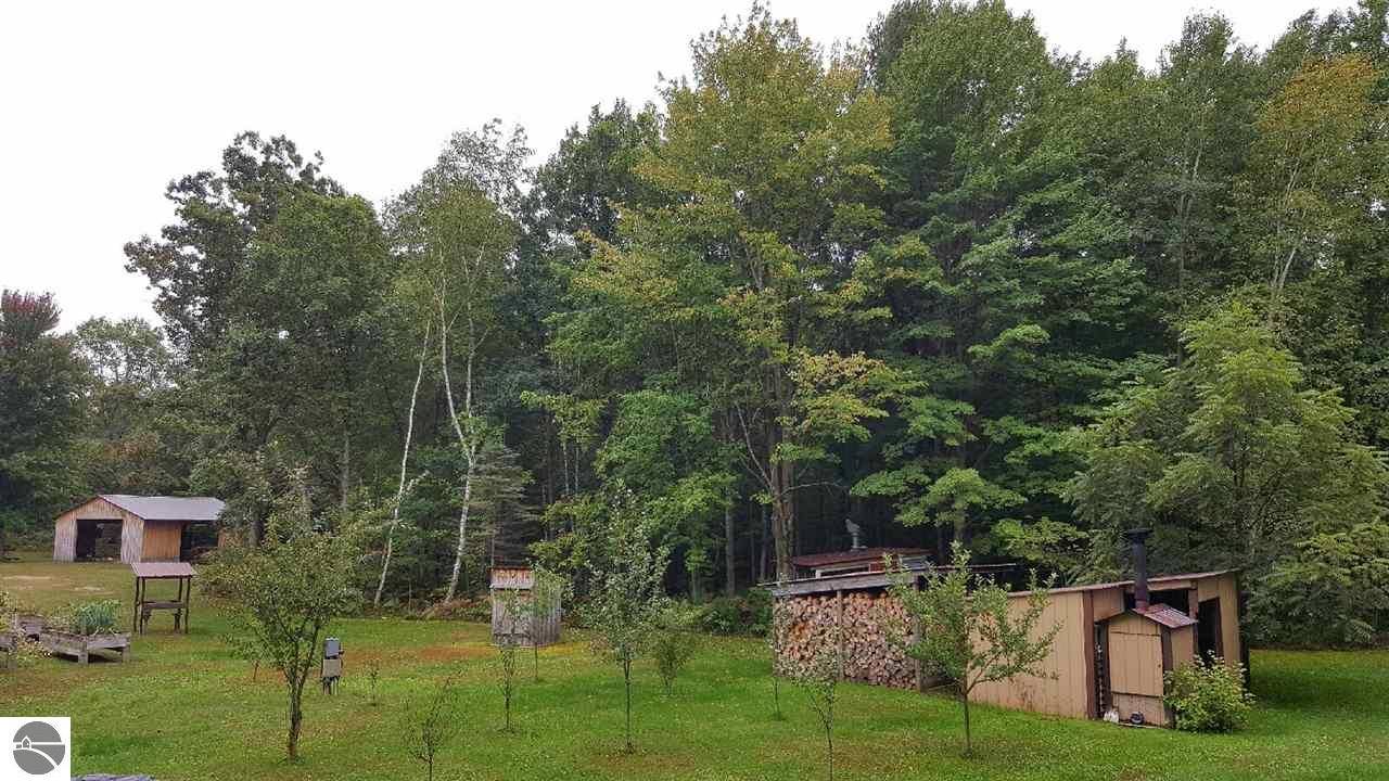 1077 S Dickenson Rd, Shepherd, MI 48883 photo 37