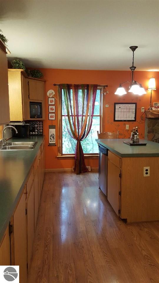 1077 S Dickenson Rd, Shepherd, MI 48883 photo 64