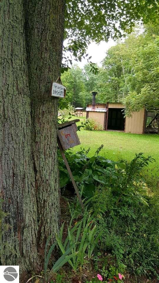 1077 S Dickenson Rd, Shepherd, MI 48883 photo 46