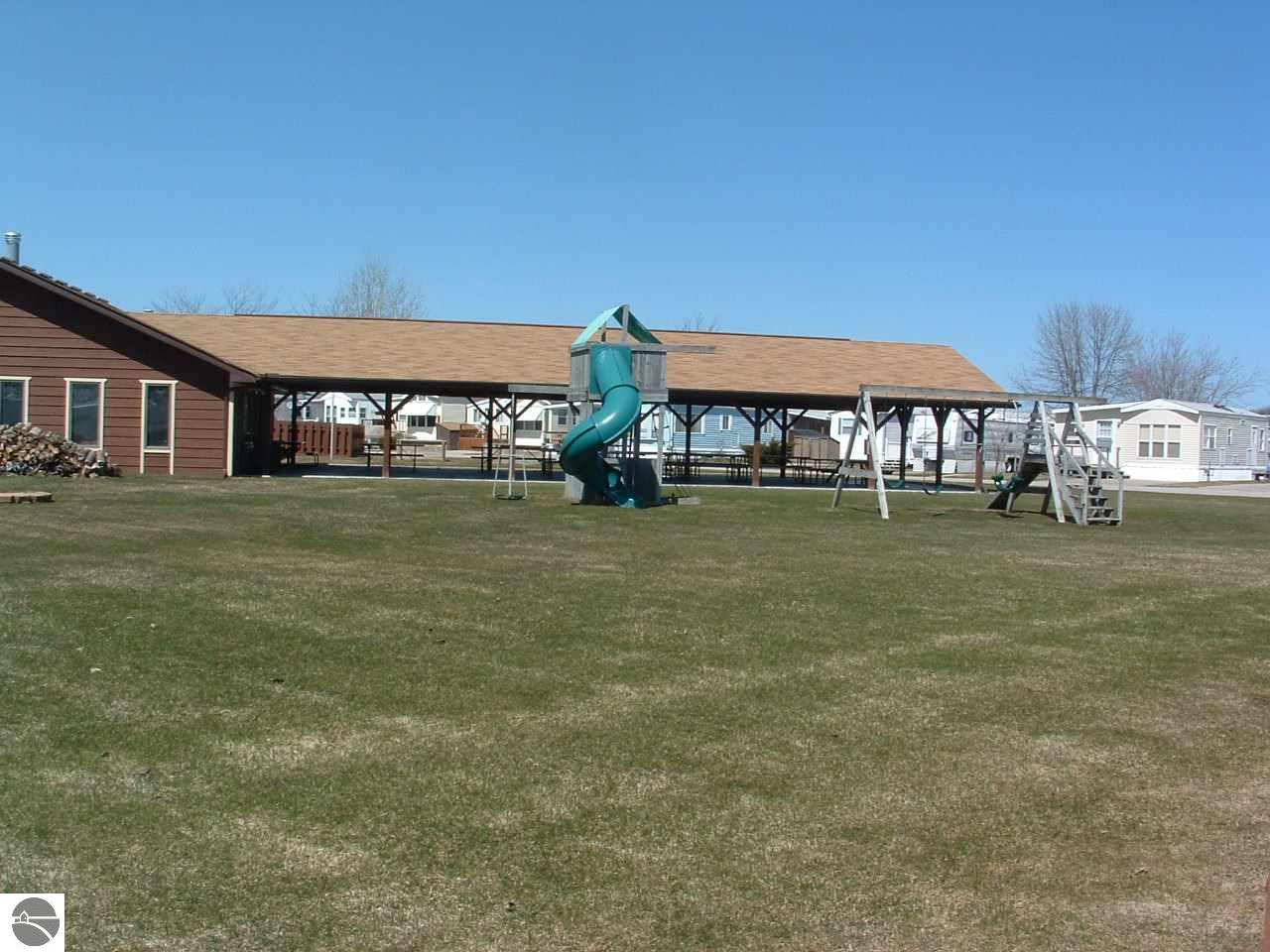 3675 E Michigan Ave #LOT 74, Au Gres, MI 48703 photo 5
