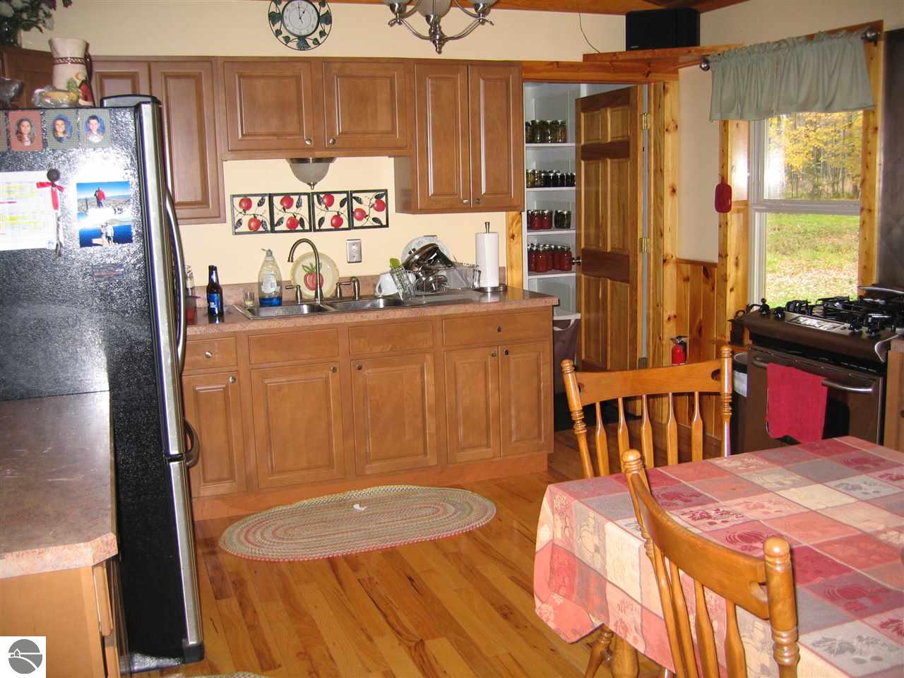 375 S Delano Rd, Au Gres, MI 48703 photo 4