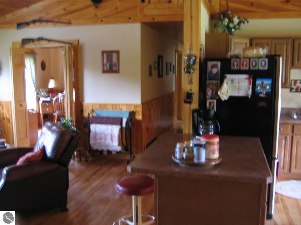 375 S Delano Rd, Au Gres, MI 48703 photo 5