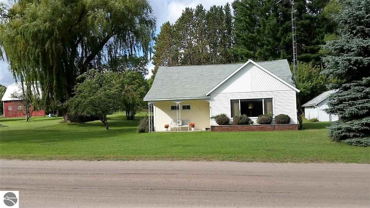 1141 N Scott Rd, Twining, MI 48766 photo 1