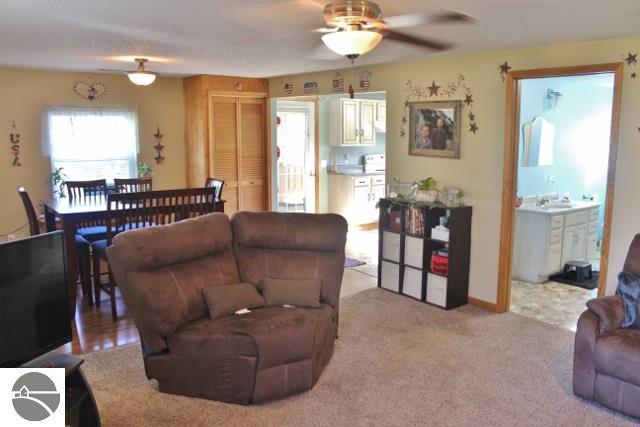 10675 W Washington Rd, Sumner, MI 48889 photo 9