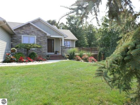 3412 Eagleson Rd, Gladwin, MI 48624 photo 3