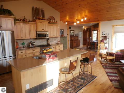 3412 Eagleson Rd, Gladwin, MI 48624 photo 13