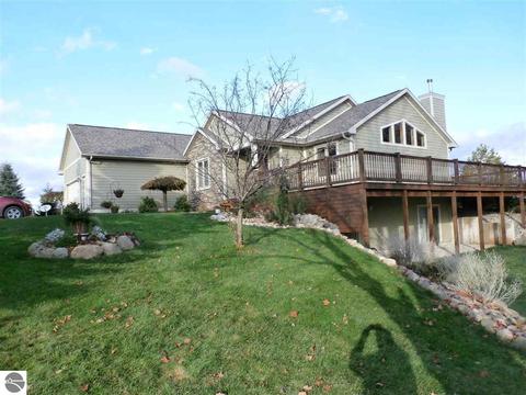 3412 Eagleson Rd, Gladwin, MI 48624 photo 4