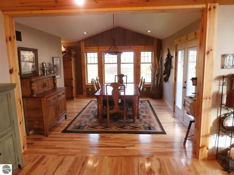 3412 Eagleson Rd, Gladwin, MI 48624 photo 14