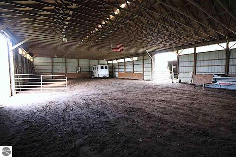 5520 S Shepherd Rd, Shepherd, MI 48883 photo 5