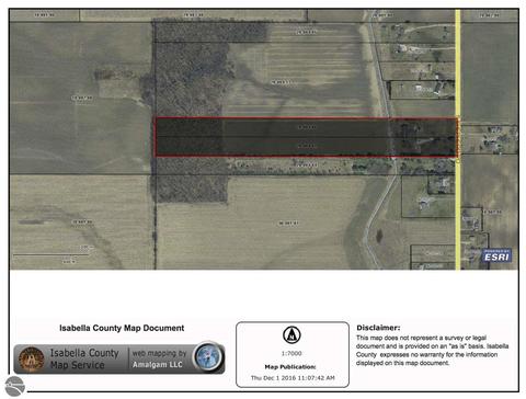 5520 S Shepherd Rd, Shepherd, MI 48883 photo 40