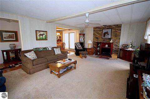 5520 S Shepherd Rd, Shepherd, MI 48883 photo 8