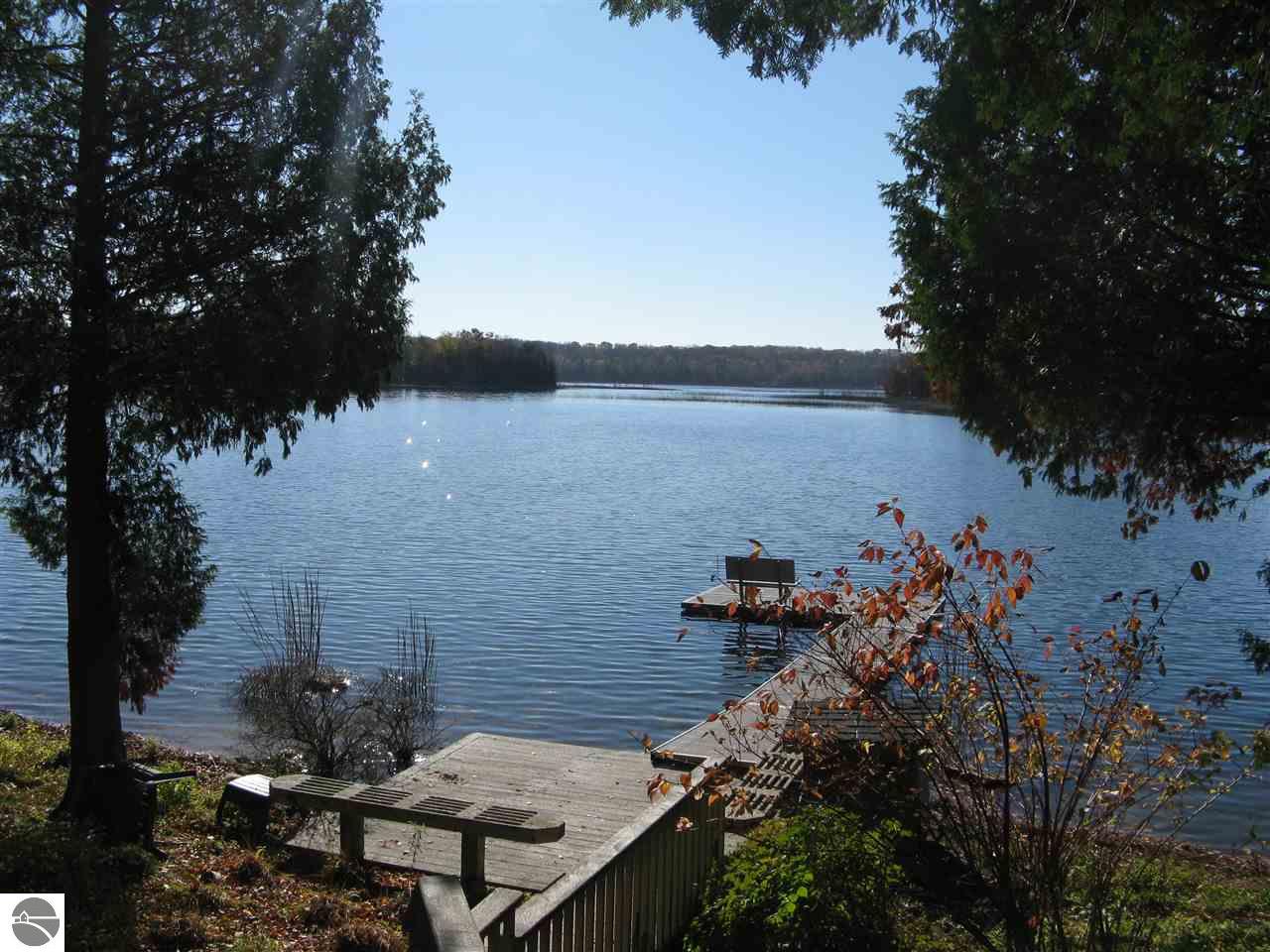 9281 E Pointe Dr, Empire, MI 49630 photo 56