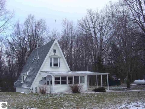 5250 Logging Trl, Sears, MI 49679 photo 3