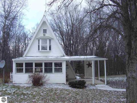 5250 Logging Trl, Sears, MI 49679 photo 6