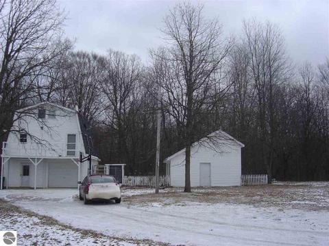 5250 Logging Trl, Sears, MI 49679 photo 41