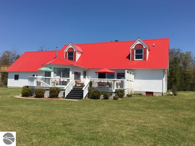 2846 Booth Rd, Au Gres, MI 48703 photo 1