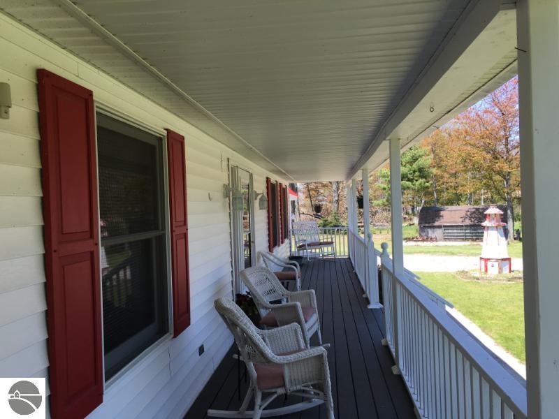 2846 Booth Rd, Au Gres, MI 48703 photo 3