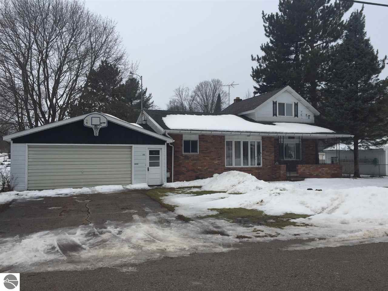 205 N Maple, Manton, MI 49663 photo 9
