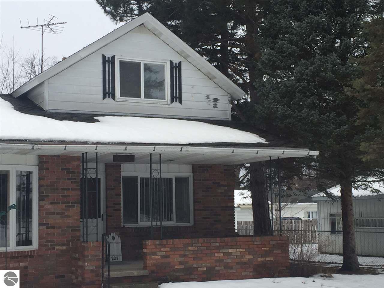 205 N Maple, Manton, MI 49663 photo 10