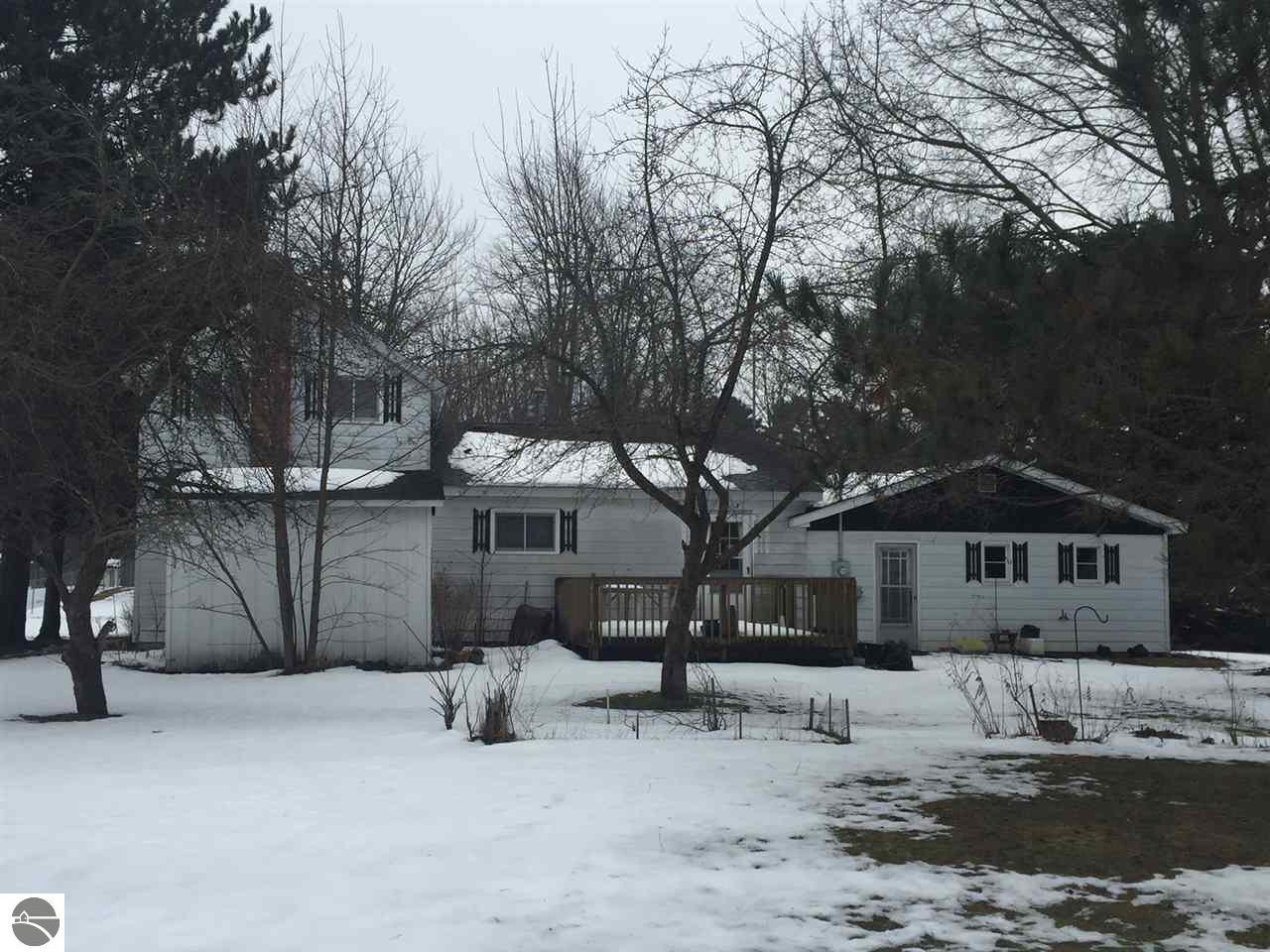 205 N Maple, Manton, MI 49663 photo 2