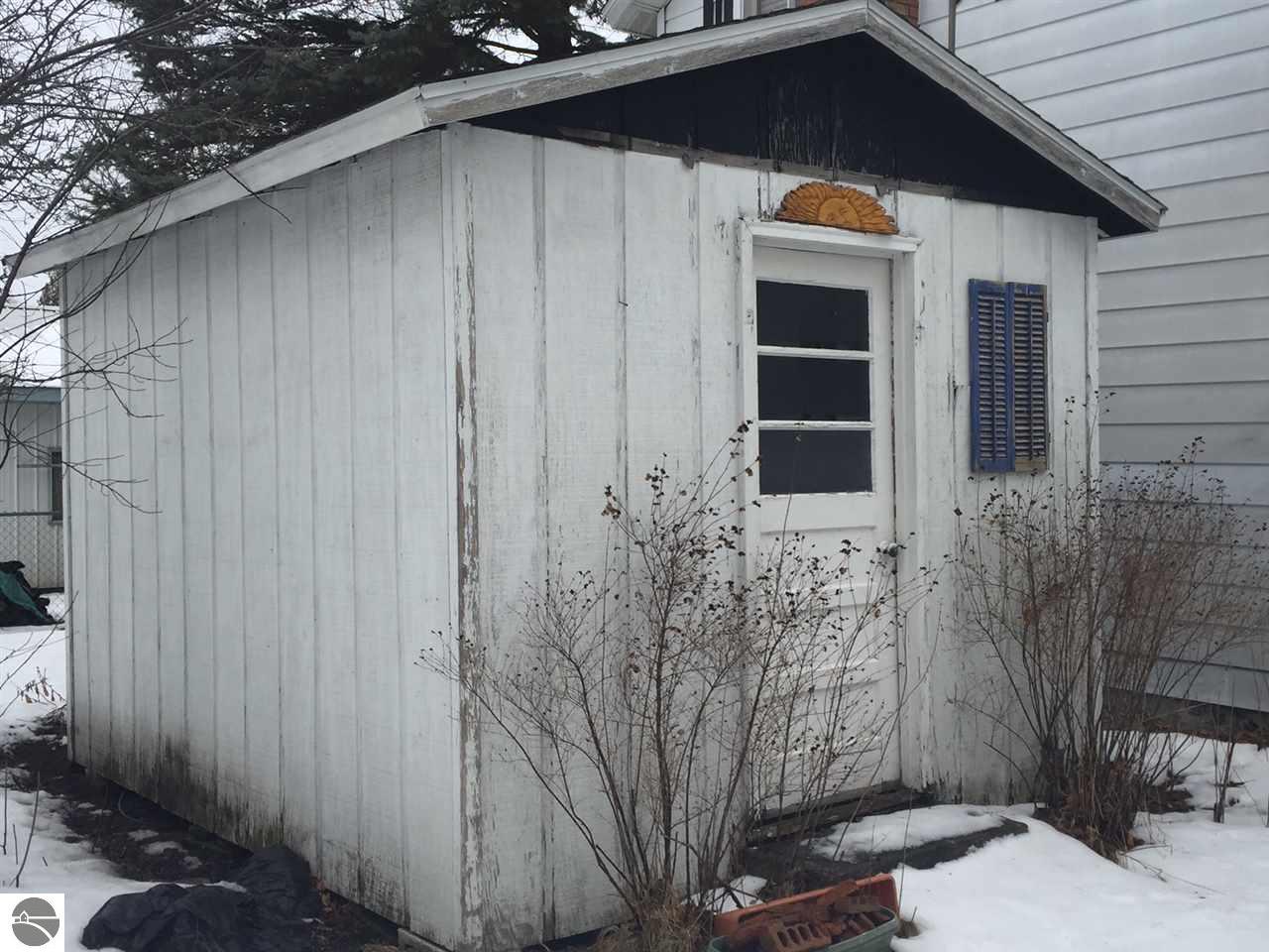 205 N Maple, Manton, MI 49663 photo 7