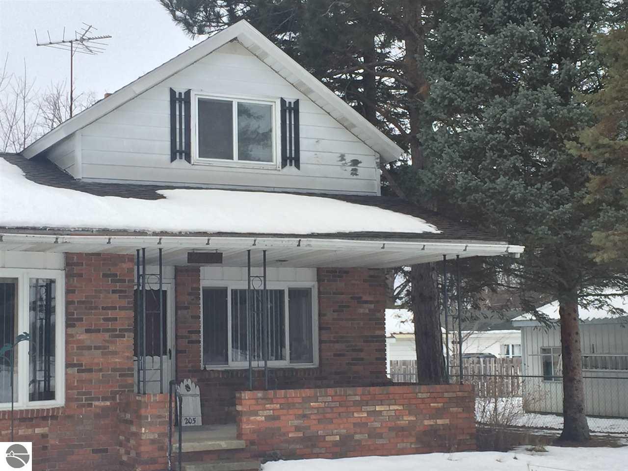 205 N Maple, Manton, MI 49663 photo 11