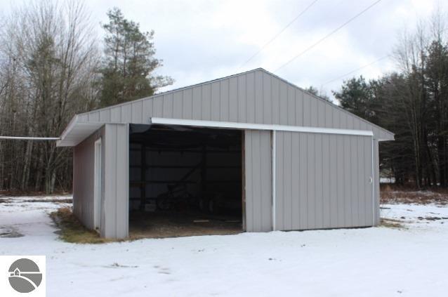 1145 S Alamando Rd, Shepherd, MI 48883 photo 50