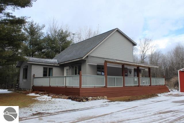 1145 S Alamando Rd, Shepherd, MI 48883 photo 55