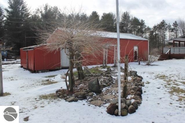 1145 S Alamando Rd, Shepherd, MI 48883 photo 54