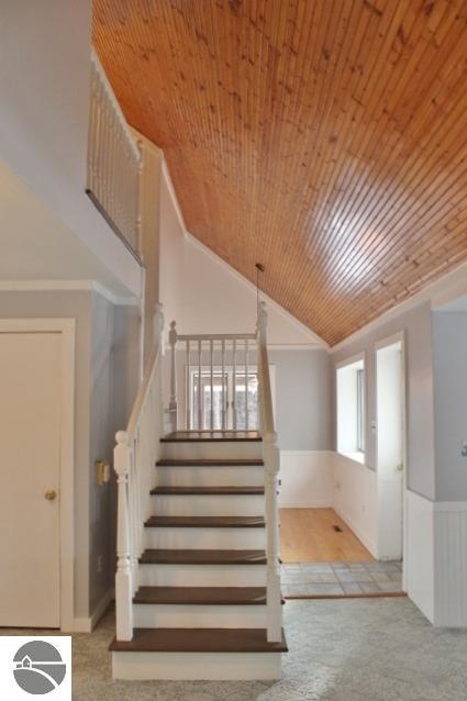 1145 S Alamando Rd, Shepherd, MI 48883 photo 27