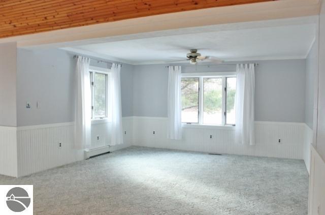 1145 S Alamando Rd, Shepherd, MI 48883 photo 5