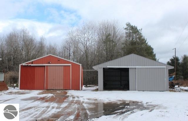 1145 S Alamando Rd, Shepherd, MI 48883 photo 53
