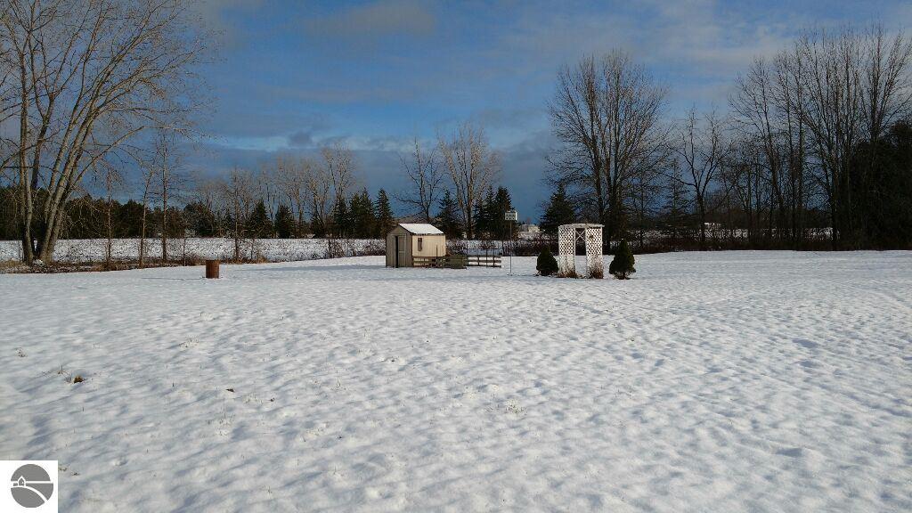 3256 W Baum Rd, Au Gres, MI 48703 photo 4