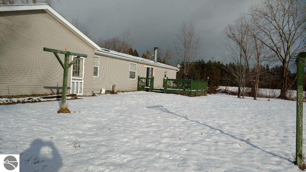 3256 W Baum Rd, Au Gres, MI 48703 photo 5