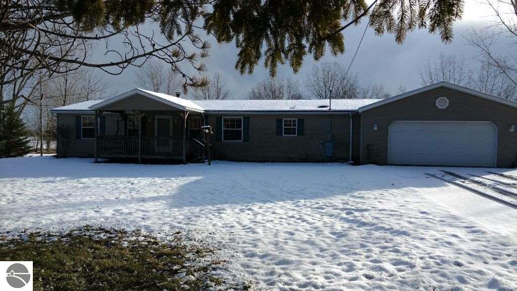 3256 W Baum Rd, Au Gres, MI 48703 photo 3