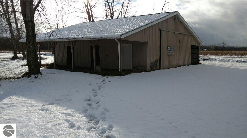 3256 W Baum Rd, Au Gres, MI 48703 photo 7