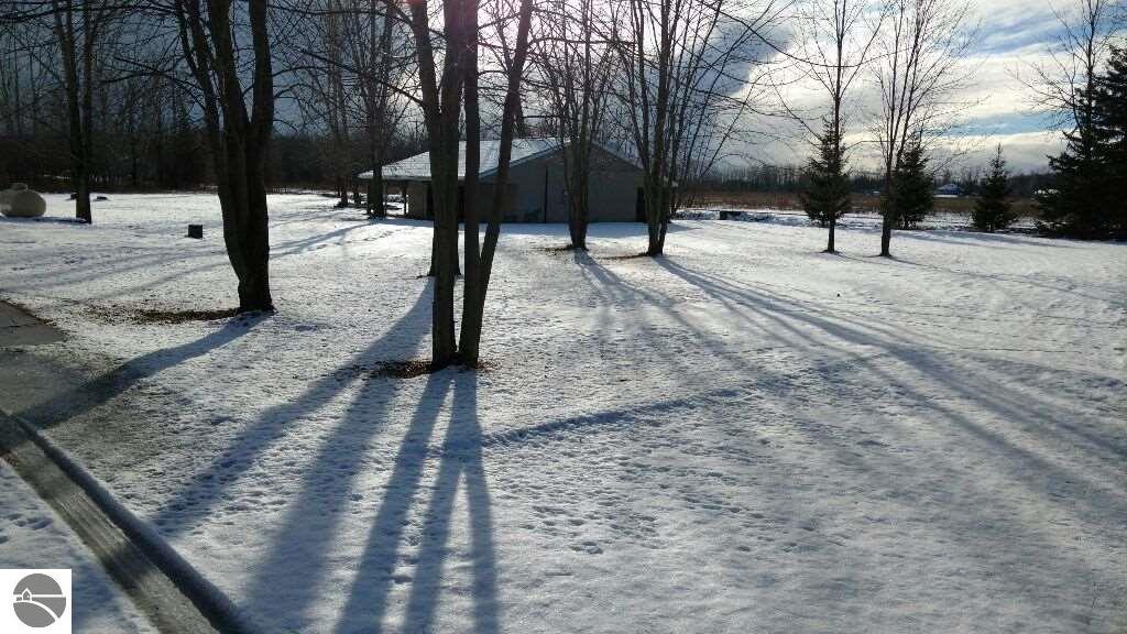 3256 W Baum Rd, Au Gres, MI 48703 photo 2