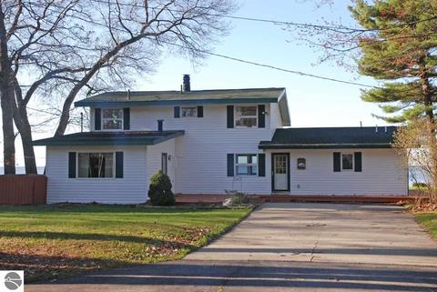 4392 E Michigan Ave, Au Gres, MI 48703 photo 2