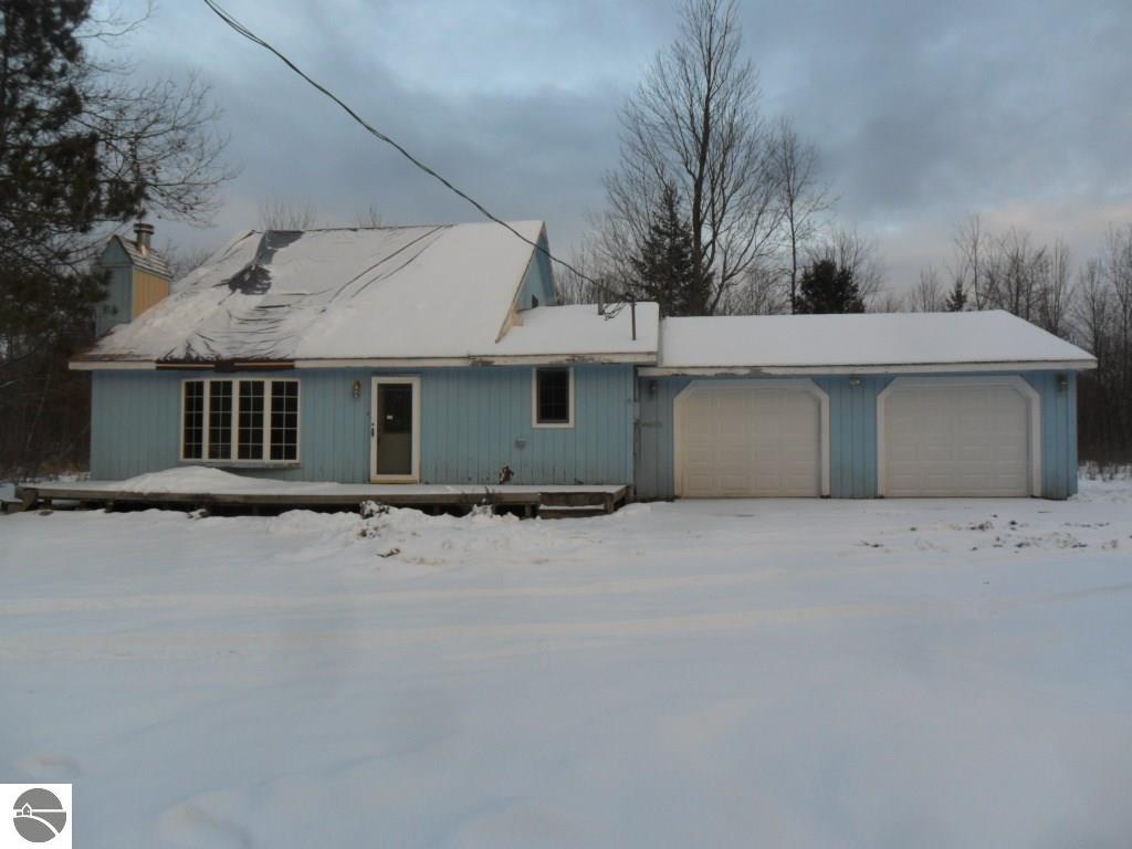 1360 Bear Ave, Harrison, MI 48625 photo 1