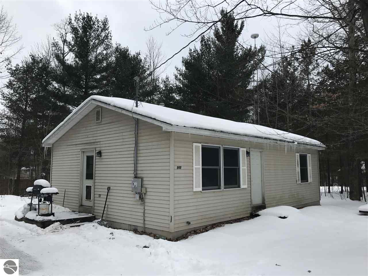 840 S Cedar Trl, Interlochen, MI 49643 photo 1