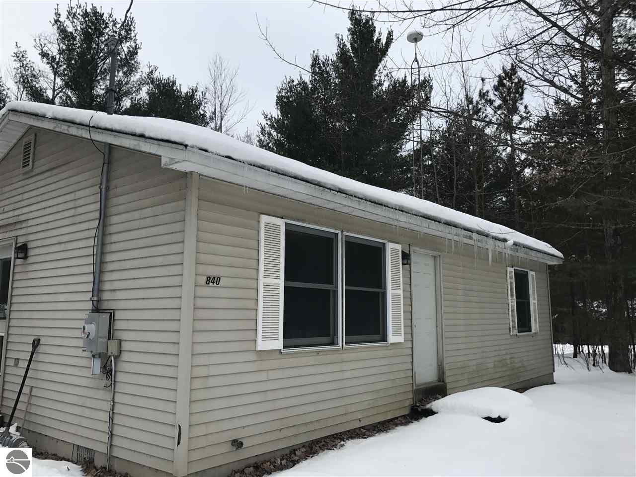 840 S Cedar Trl, Interlochen, MI 49643 photo 2