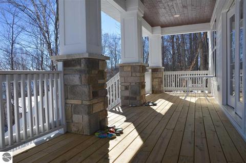 12832 E Page Ln, Omena, MI 49674 photo 12