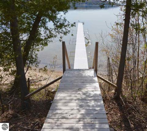 12832 E Page Ln, Omena, MI 49674 photo 16