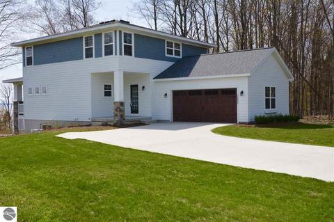 12832 E Page Ln, Omena, MI 49674 photo 6