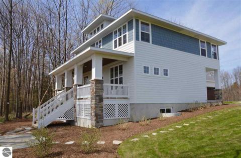 12832 E Page Ln, Omena, MI 49674 photo 5