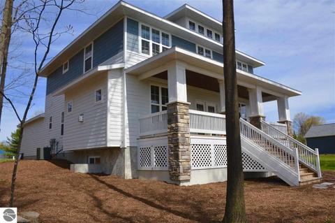 12832 E Page Ln, Omena, MI 49674 photo 3