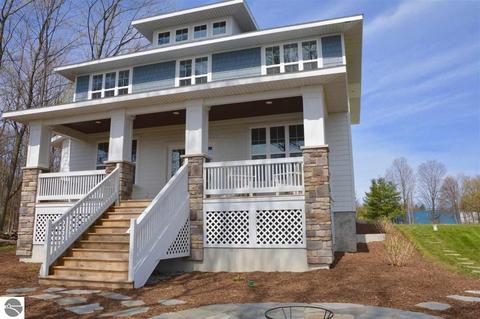 12832 E Page Ln, Omena, MI 49674 photo 4
