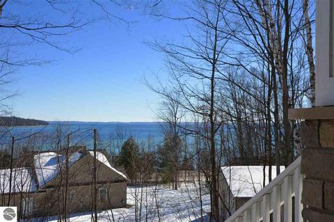 12832 E Page Ln, Omena, MI 49674 photo 14